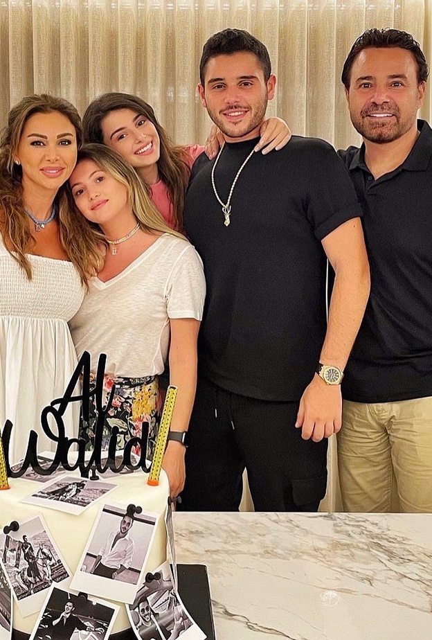 عاصي الحلاني 