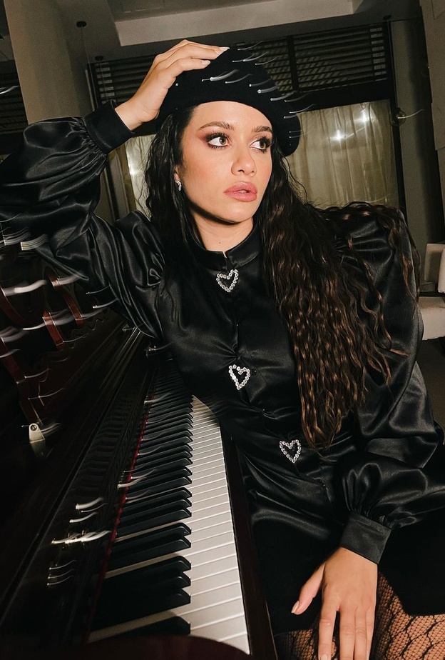 سينتيا خليفة