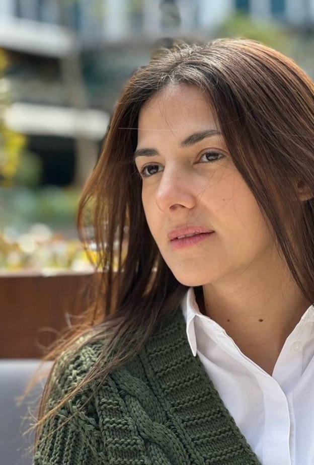 دنيا سمير غانم