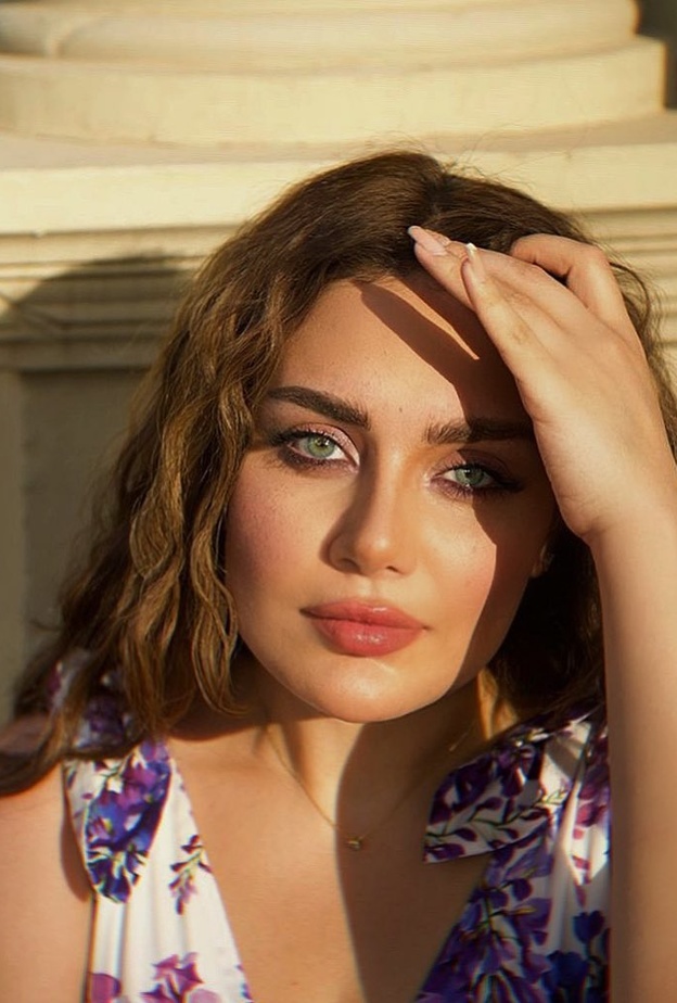 ابنة هيفاء وهبي تخضع لتقنية التجميل Endo lift  ..إليكم أبرز مميزاتها