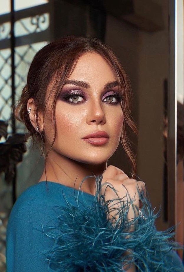  أبرز عمليات تجميل خضغت لها ابنة هيفاء وهبي خلال عامين