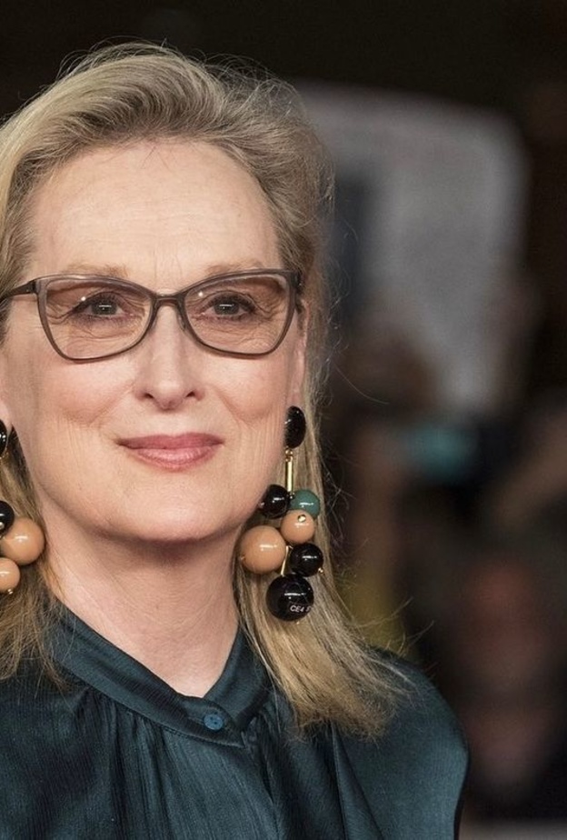 ميريل ستريب