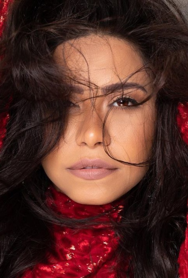 شيرين عبد الوهاب