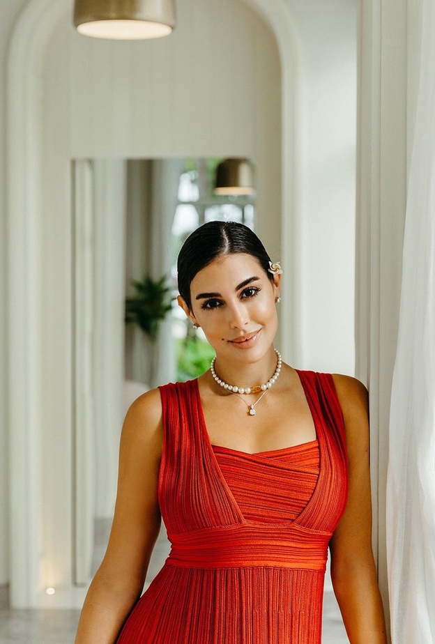 ياسمين صبري