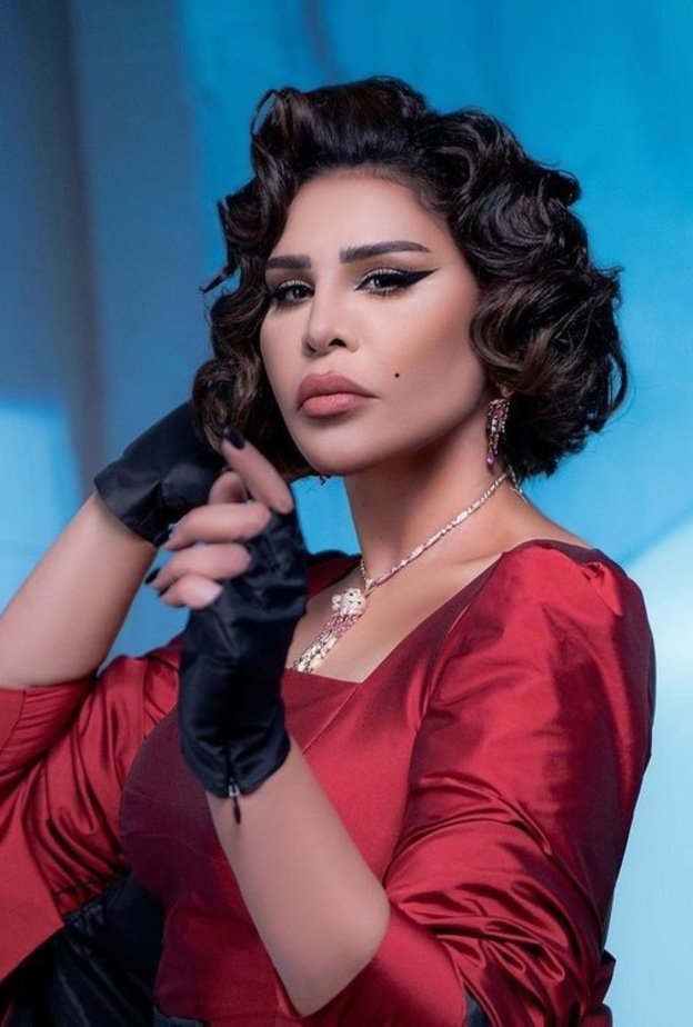  أحلام تثير إعجاب الجمهور بتصريحاتها بالفيديو من ميلانو