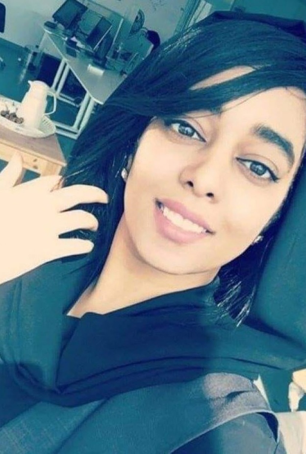 وفاة الاعلامية السودانية لينا أنور شبيهة بلقيس