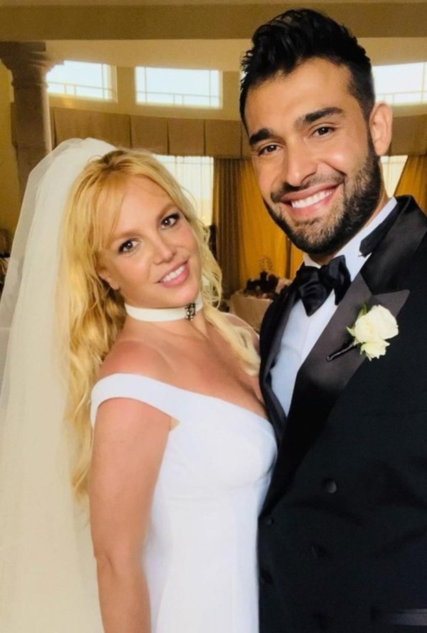  بريتني سبيرز