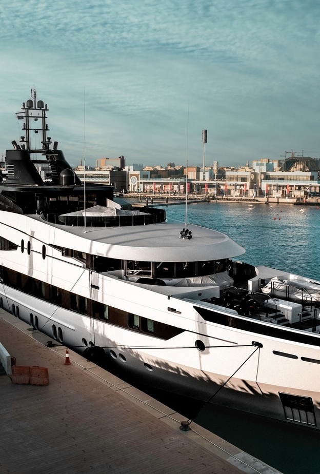 5 تجارب لعشاق المغامرات البحرية في عطلة نهاية الأسبوع في موسم جدة