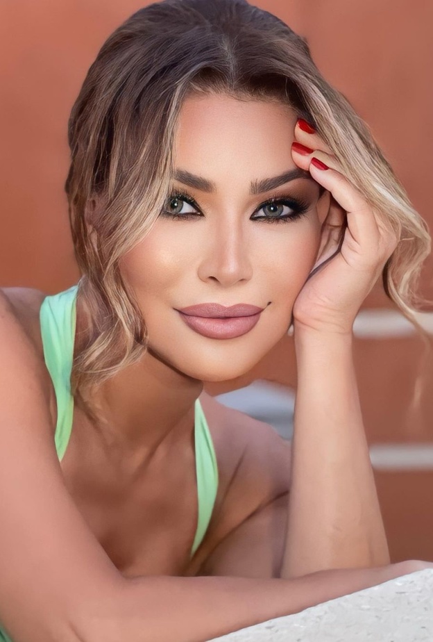 نوال الزغبي