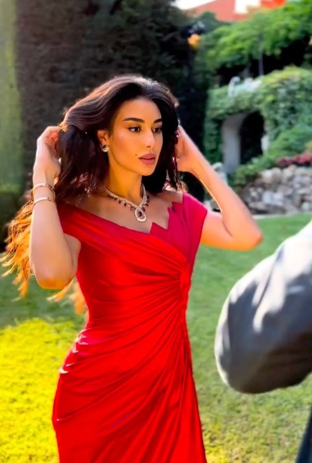 ياسمين صبري