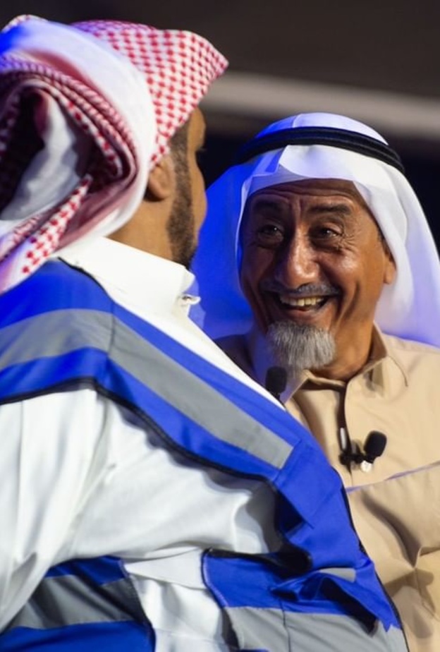 ناصر القصبي