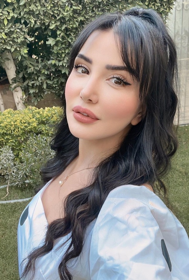 كيف تمضي جيهان عبد العظيم وقتها بعد تراجعها عن الإعتزال؟