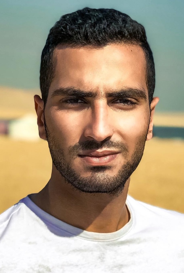 محمد الشرنوبي