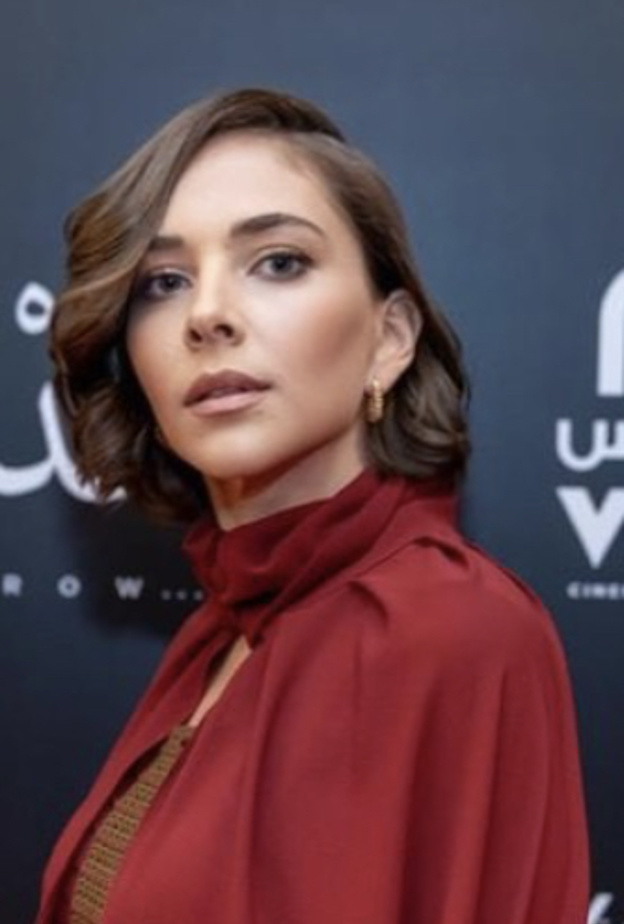 فاطمة البنوي