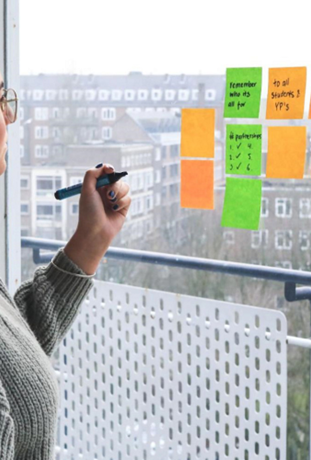 6 أسباب رئيسية لفشل خطط تطوير الذات