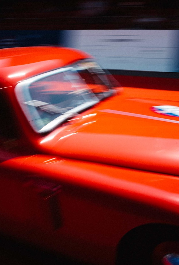 شوبارد مسجل التوقيت الرسمي لسباق "ميليا 1000" للمرة الخامسة والثلاثين الشغف يجمعهما