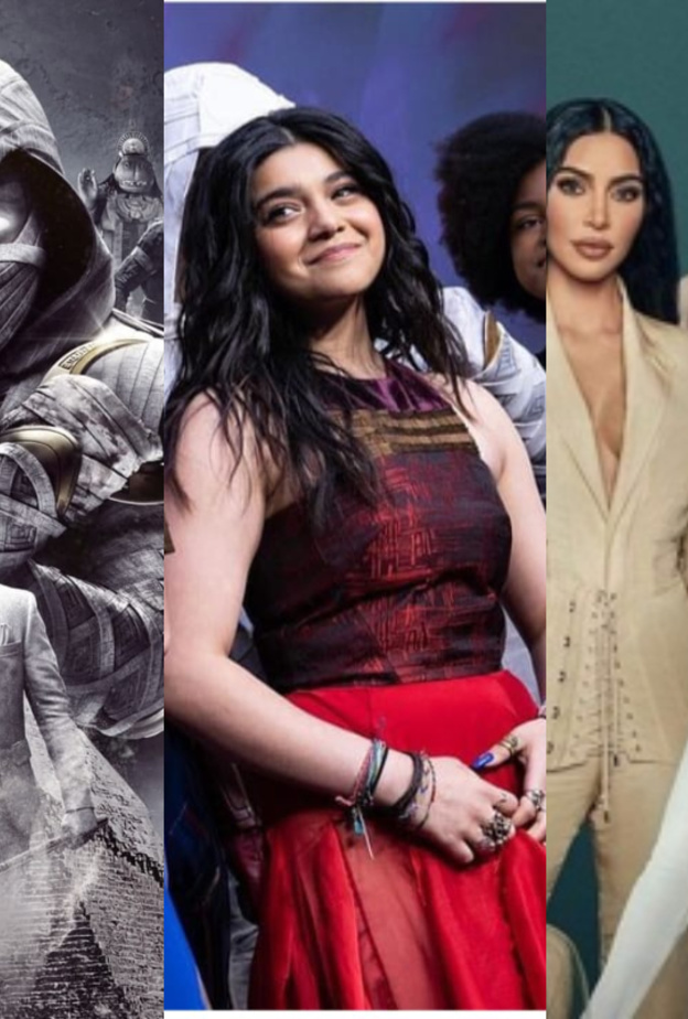 أبرز الأعمال العالمية المقرر عرضها على منصة ديزني بلس