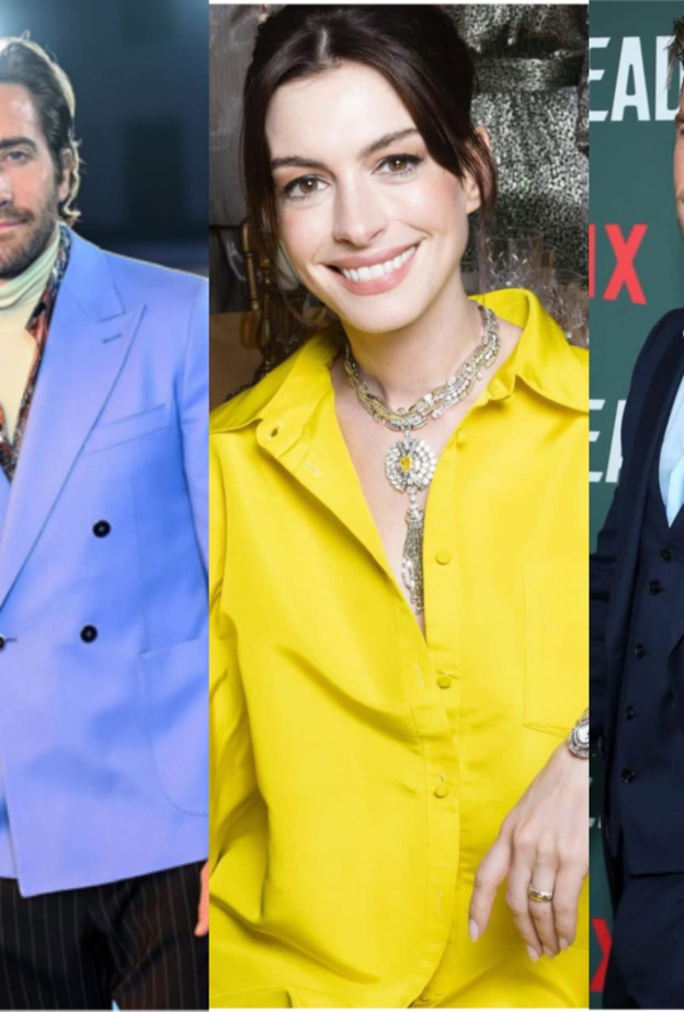 نجوم ينتقدون أدوارهم في بعض الأفلام