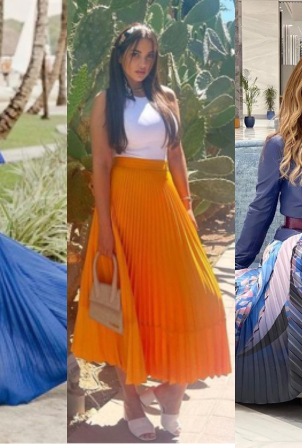 نوال الزغبي ودرة وياسمين صبري