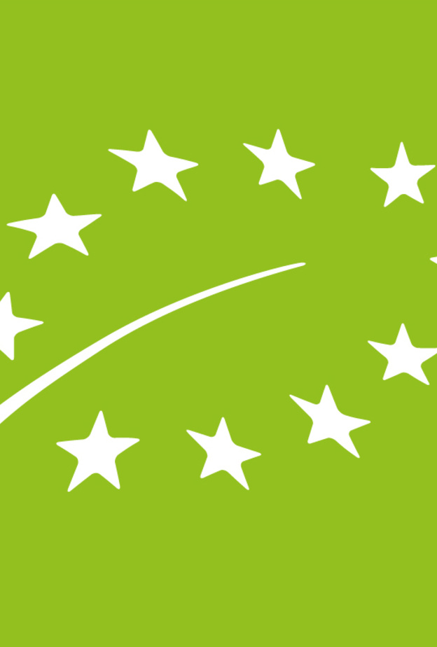 ما المعني الفعلي للملصق العضوي الأوروبي الموجود على عبوة الحليب العضوي؟