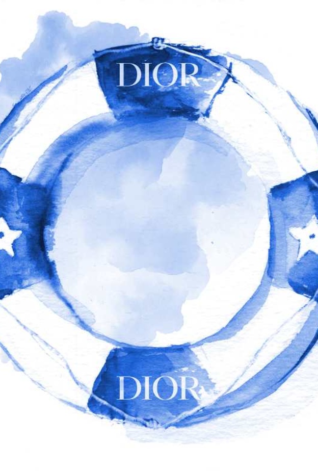 ديور تُطلق تجربة غير مسبوقة في سبا ديور التابع لفندق شيڤال بلان باريس