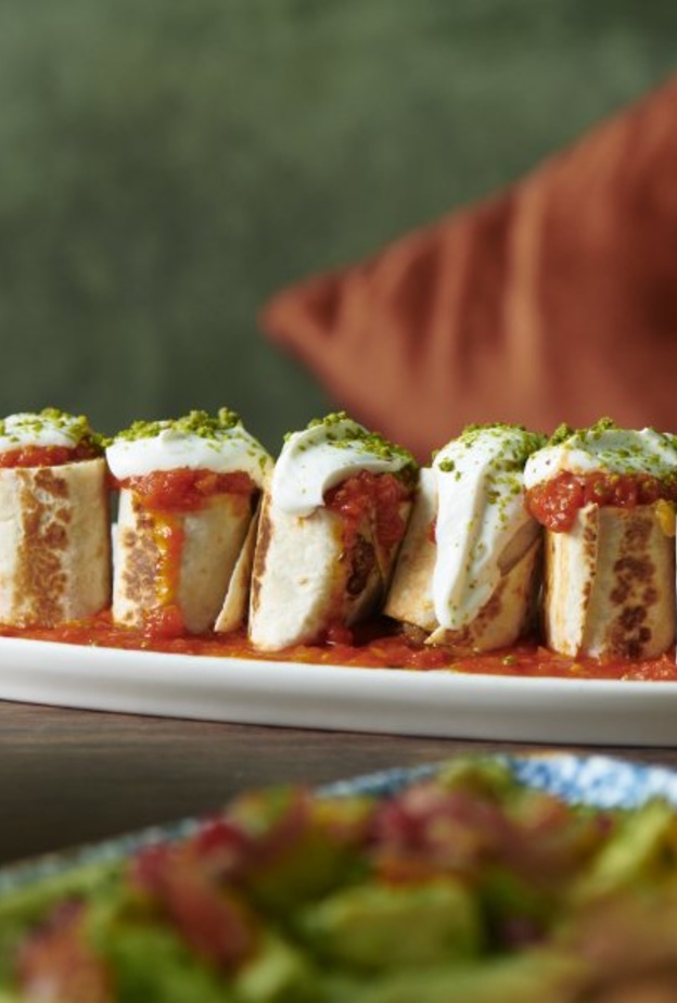 "قهوة بيروت" تطلق خدمة توصيل الطعام حصريًا عبر زوماتو