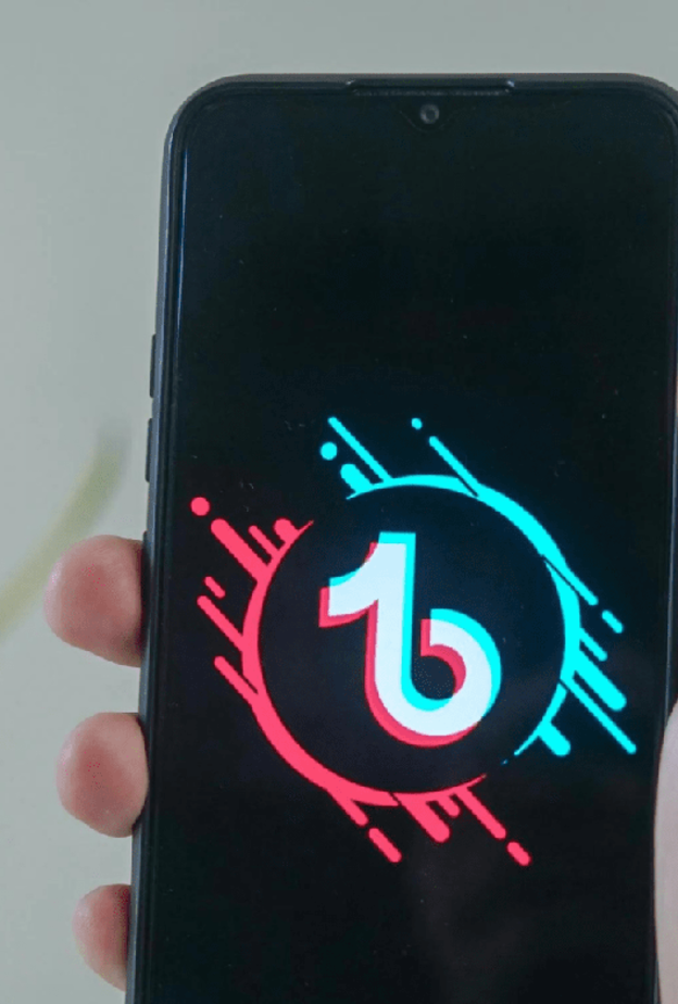 Clear Mode ميزة جديدة من تيك توك