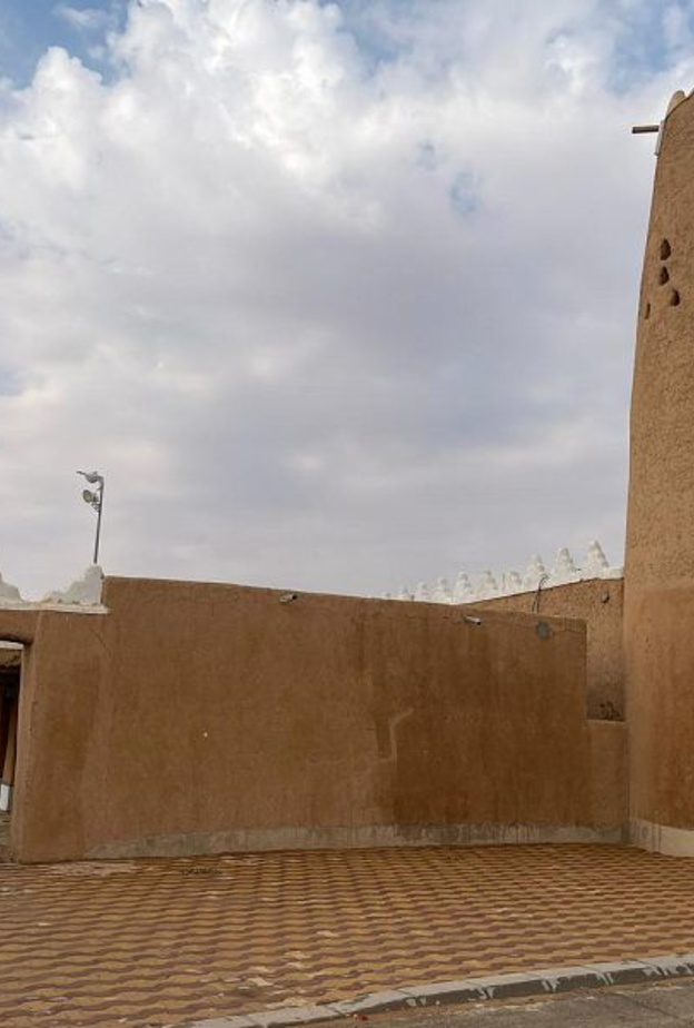 قرية لينة.. رحلة العودة لتراث الزمن الجميل في شمال المملكة