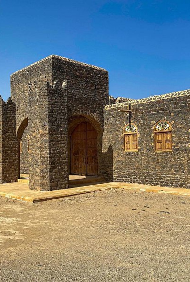  قصر الملك عبدالعزيز بالمويه