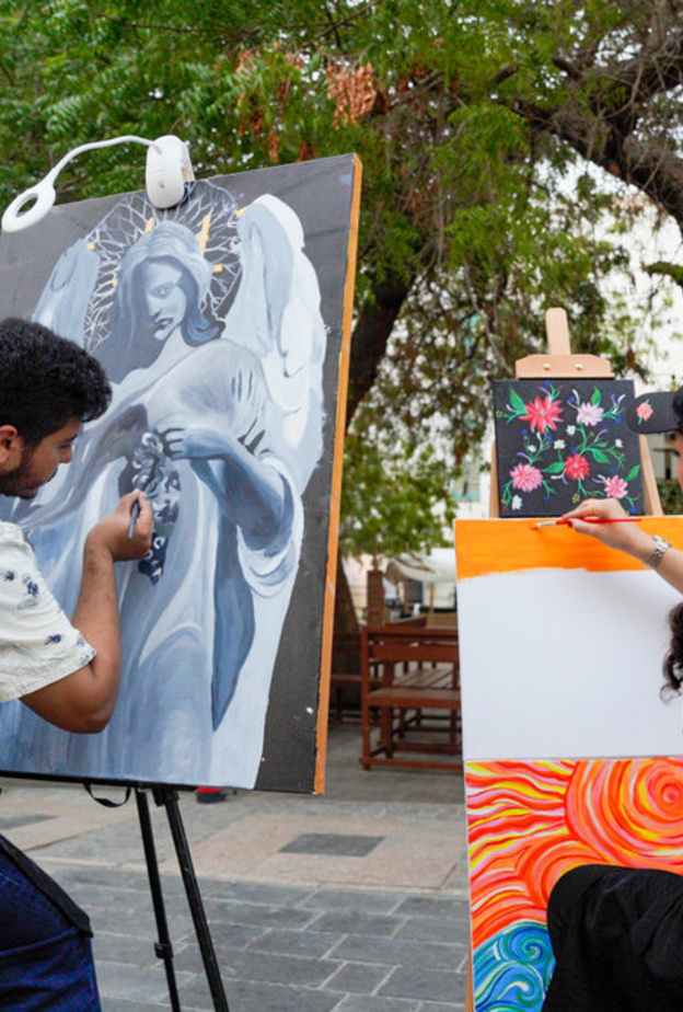 كنوز جدة التاريخية تستقبل زوار موسم جدة في أجواء تراثية ساحرة