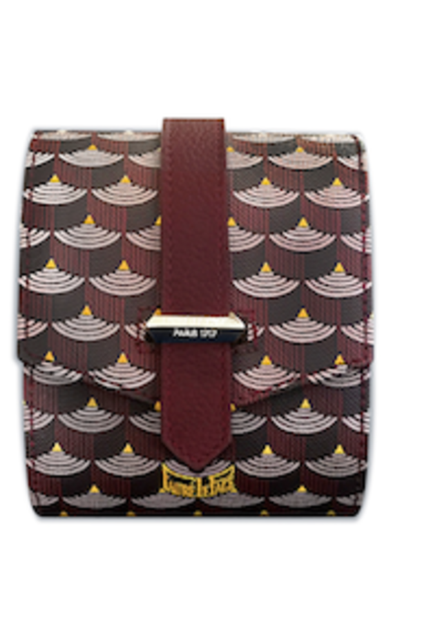 علامة فوريه لو باج الفرنسية الفاخرة تفتتح متجرها الأول في منطقة الشرق الأوسط