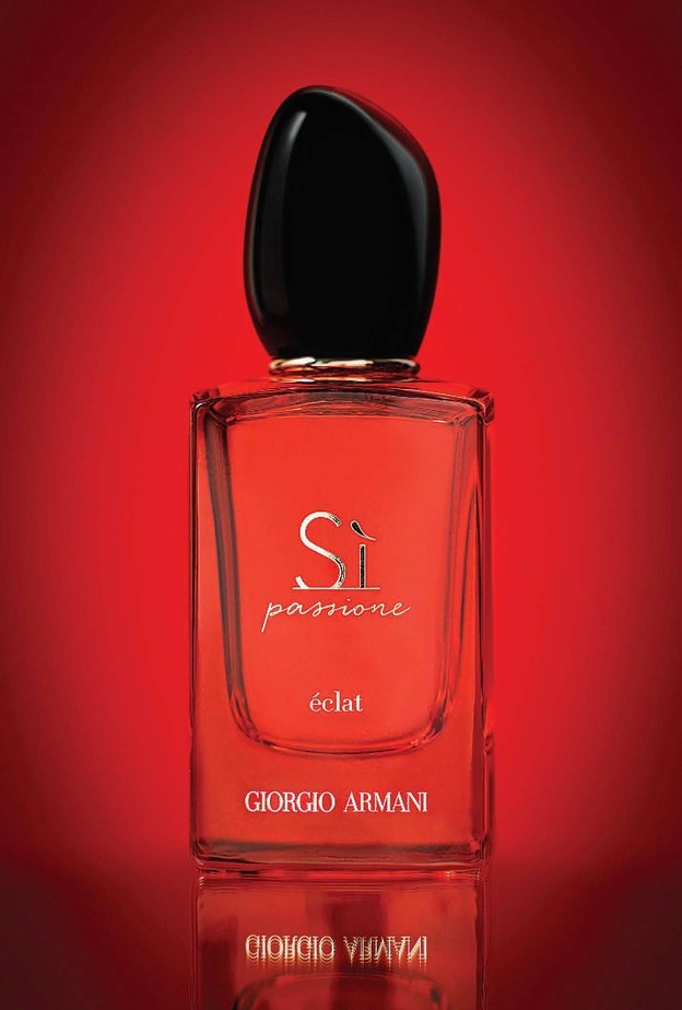 عطر Sì PASSIONE ÉCLAT DE PARFUM