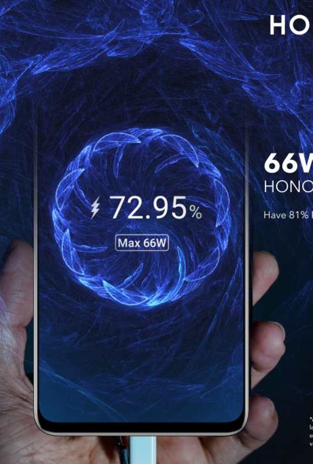 HONOR X9 5G - شحن أسرع، أداء أقوى