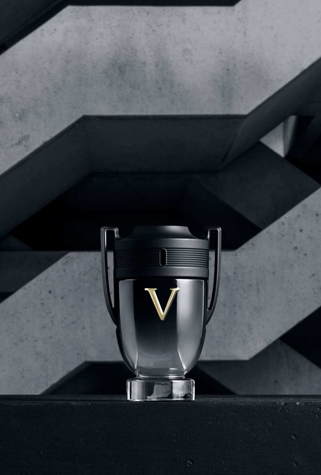 إنفيكتوس فيكتوري عطر لا يقاوم من باكو رابان