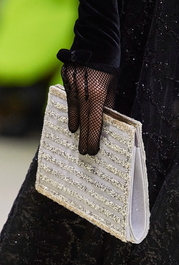 موديلات حقائب لسهرات الصيف مميّزة ولافتة بأسلوب Ihab Jiryis