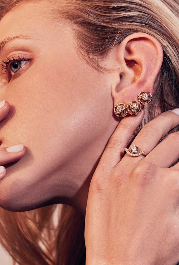  LOYAL.E ماركة المجوهرات الراقية الباريسيّة الرائدة التي تعيد صياغة مفهوم الرفاهية المستدامة