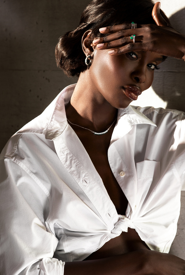 استعدي للصيف مع مارلي