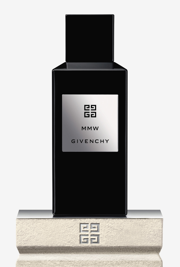 اكتشفي مجموعة La Collection Particulière  من جيفنشي