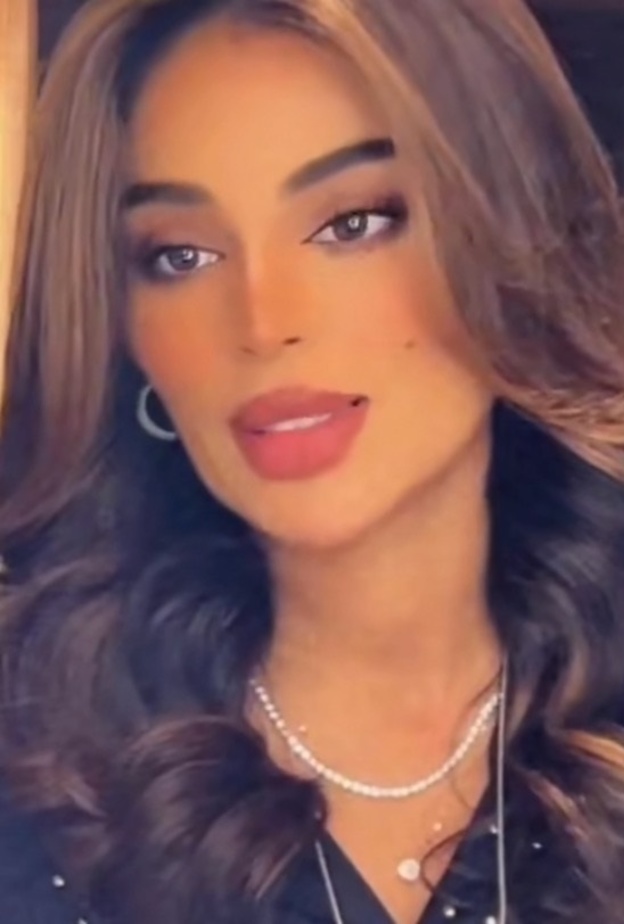 فاطمة الأنصاري