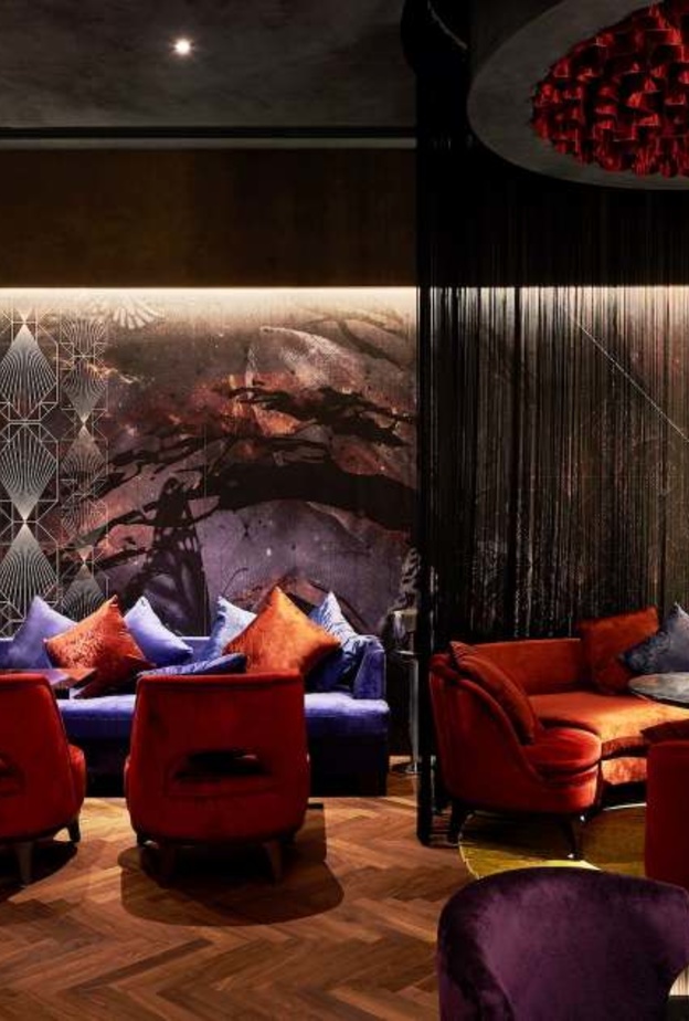 ردهة صولا تحتفي بموسيقى الجاز من خلال فعالية SOLA EVENING BRUNCH الأسبوعية