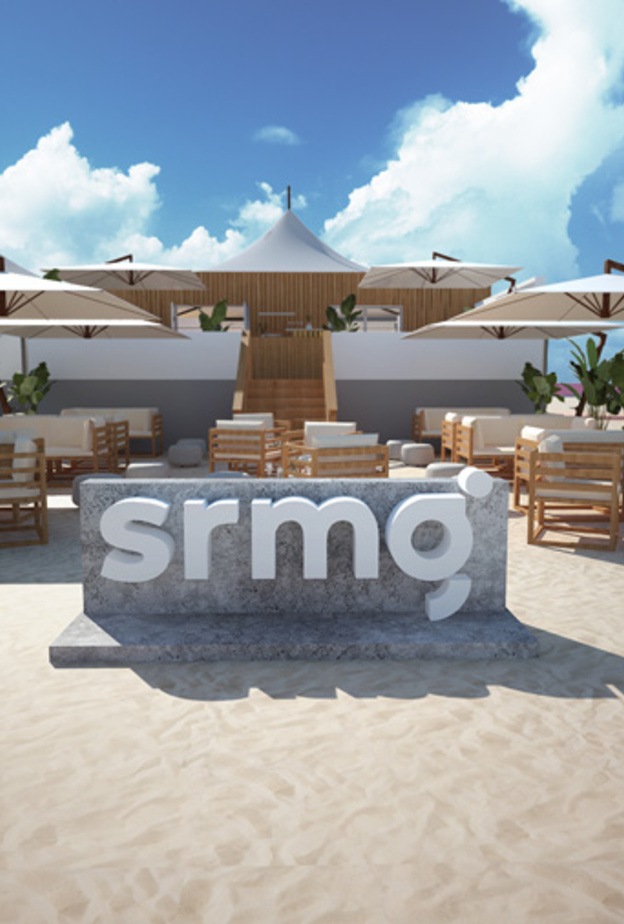 المجموعة السعودية للأبحاث والاعلام "SRMG" تشارك في مهرجان "كان ليونز" الدولي للإبداع