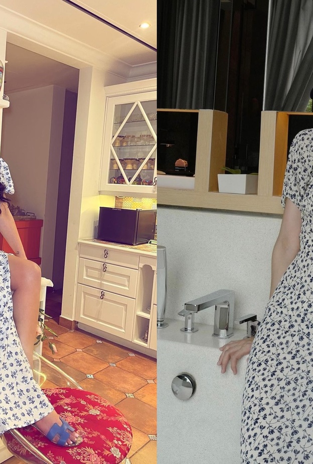 هيفاء وهبي وليسا 