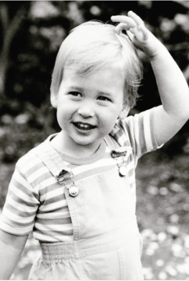 الأمير ويليام يحتفل بعيد ميلاه الـ 40