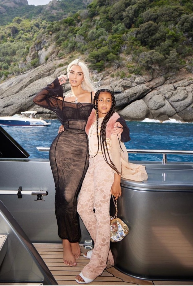 كيم كارداشيان