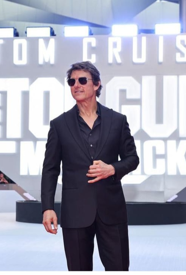 توم كروز