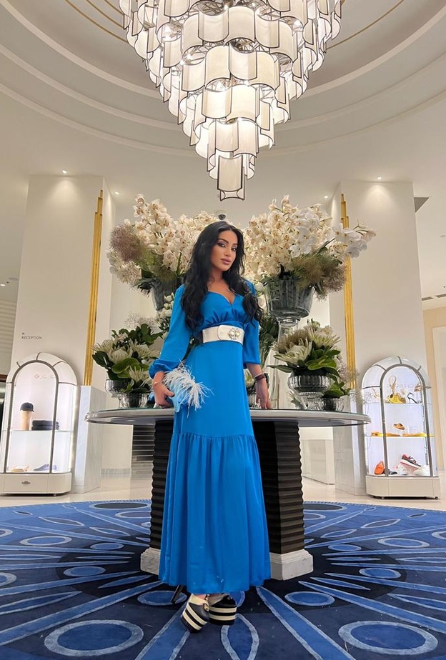 ستيفانيا ماركيونا