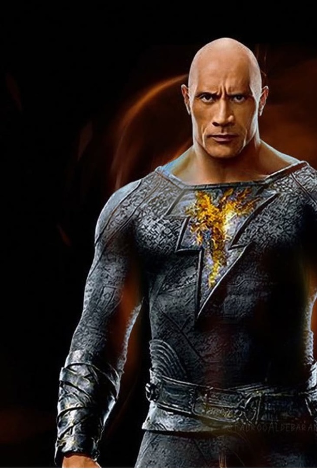 دواين جونسون