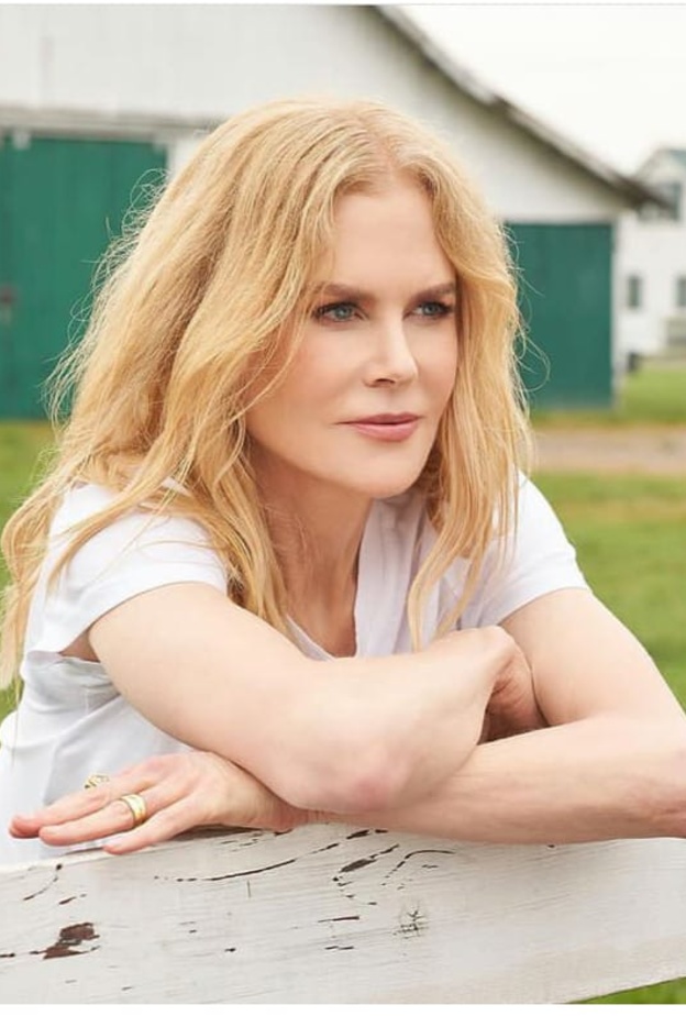 نيكول كيدمان