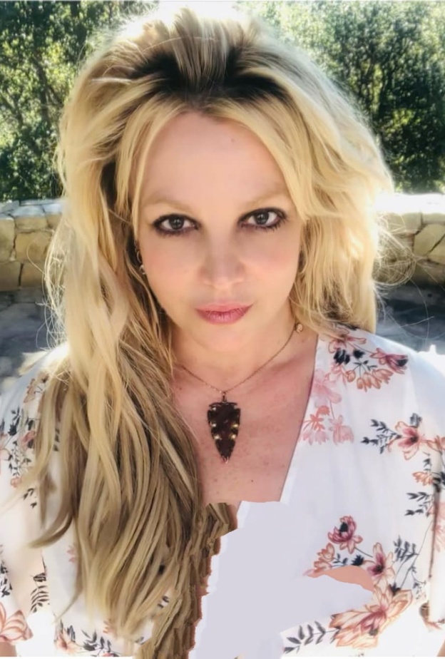 بريتني سبيرز