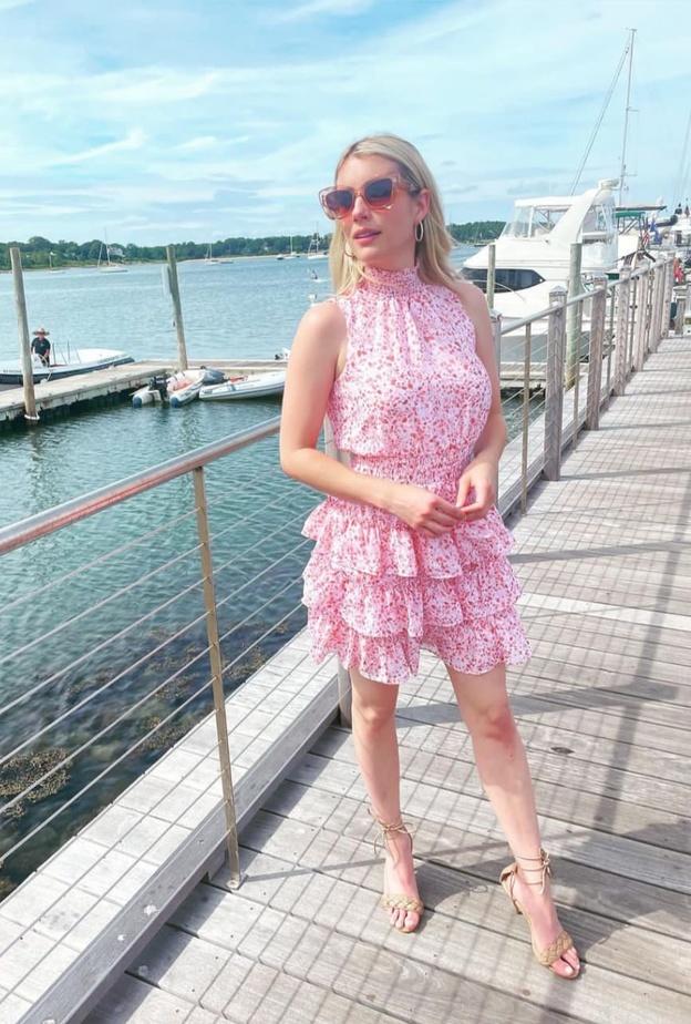 إيما روبرتس